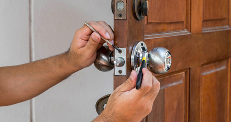 New Lock Installation Service In Vancouver