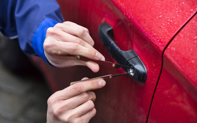 Main Three Reasons To Reach Automotive Locksmith 